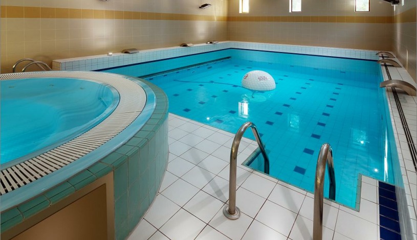 Hotel Bedřichov Špindlerův Mlýn